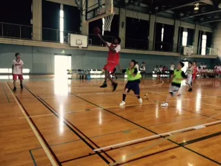 28日神奈川深沢（男子）写真‏ image3