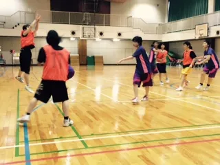 7月25日 大森学園 相模原（女子）‏ image3