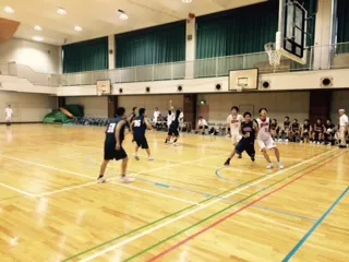 24日大宮北 日体荏原写真‏ image3