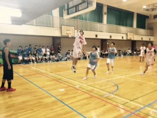 29日高輪 昭和第一（男子）写真追加‏ image1
