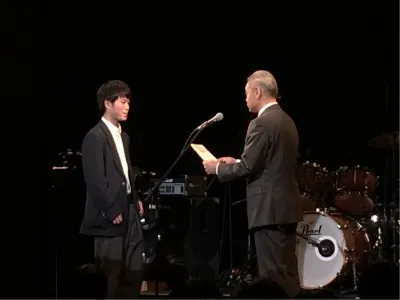 ｢高文祭｣軽音楽部門大会02